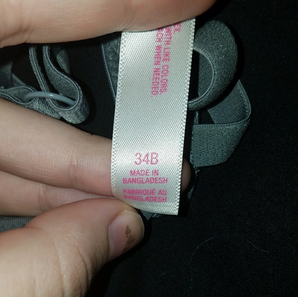 PINK bra - Picture 2 of 2